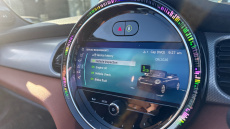 MINI Convertible 1.5 Cooper Exclusive 2dr Auto Petrol Convertible